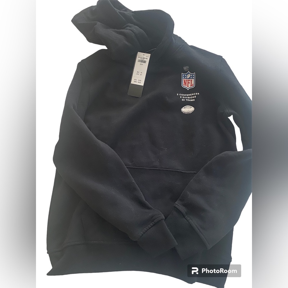 Youth NFL hoodie